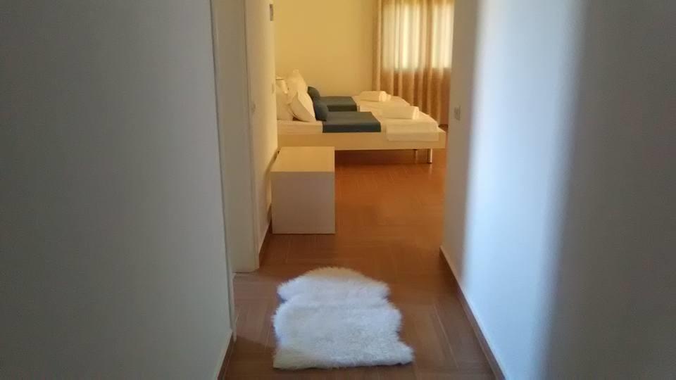 Aler Holiday Inn Sarande Exterior photo